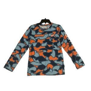 Magellan Shirt size 10-12